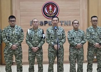 Kepala Badan Intelijen Strategis