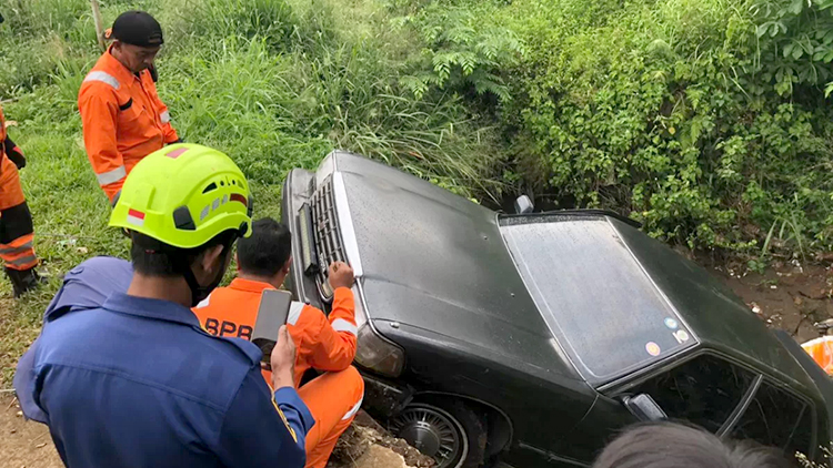 mobil klasik