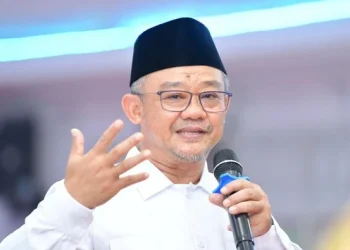 tes kemampuan akademik