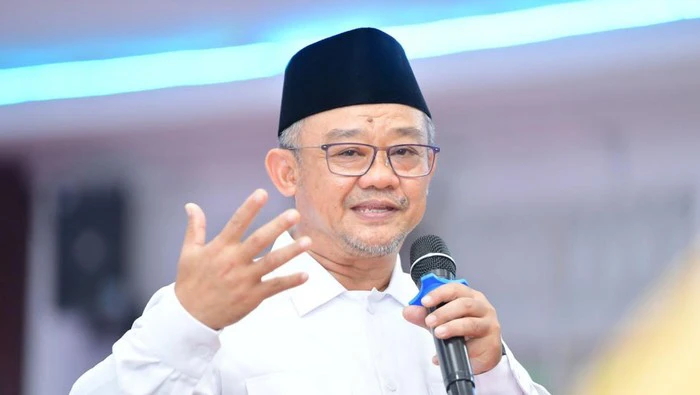 tes kemampuan akademik