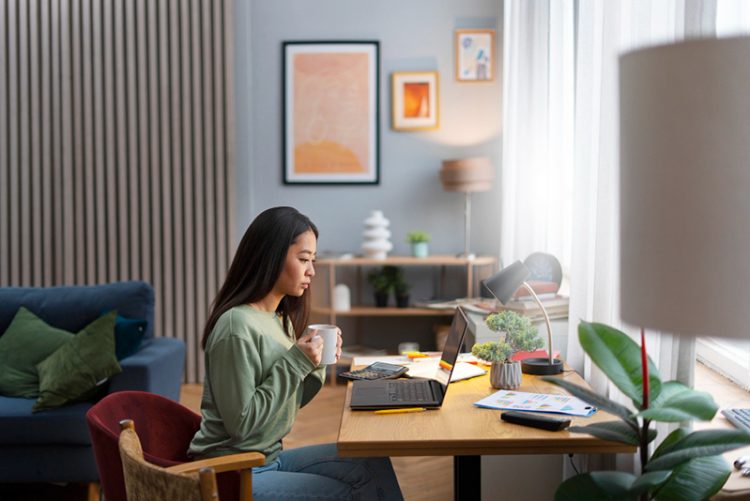 WFH