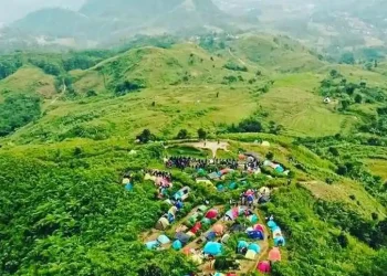 Calon Daerah Otonomi Baru