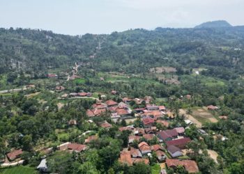 Calon Daerah Otonomi Baru