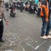 Pengendara Motor Tewas