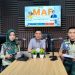 Polbangtan Kementan Kumpulkan Petani dan Penyuluh Milenial Atur Strategi Peningkatan Kualitas dan Nilai Tambah Produk Hortikultura