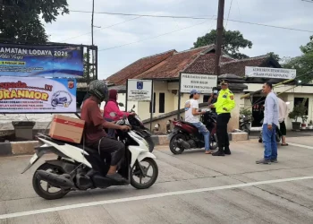 Polsek Parung Panjang