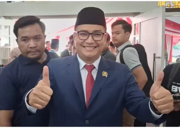 Pemkab Bogor Kembali Raih WTP, Ketua DPRD Sastra Winara Beri Apresiasi