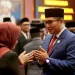 21 Pejabat Dilantik, Ketua DPRD Sastra Winara : Semoga Amanah Terhadap Jabatan dan Masyarakat