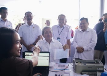 Ketua DPRD Dukung Bappenda Kota Bogor Jemput Bola Optimalkan PAD