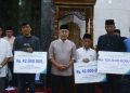 Ajak Warga Jadikan Al-Quran Sebagai Pedoman Hidup