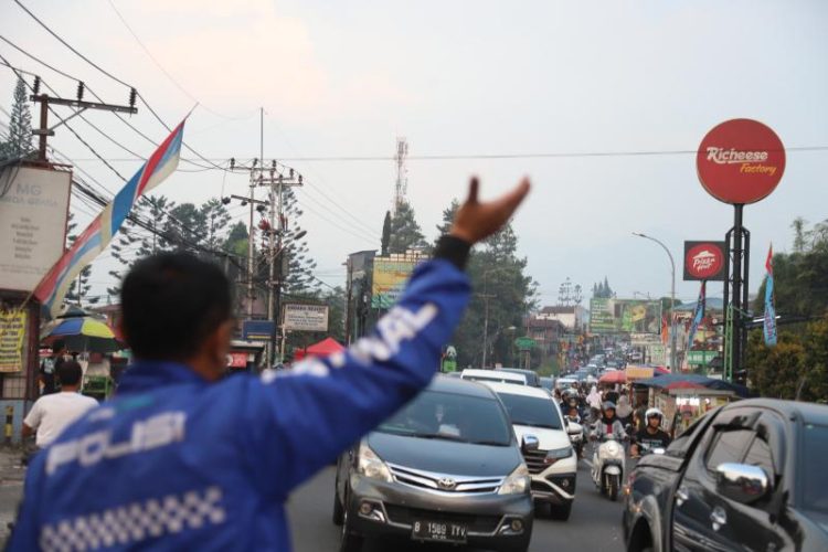 puncak