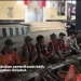 Sindikat pencuri kabel