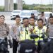 Strategi Korlantas Polri Urai 270 Ribu Kendaraan di Puncak Arus Mudik