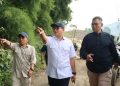 Ketua DPRD Sastra : Pemkab Bogor Jangan Ragu Tindak Perumahan Bermasalah