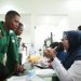 Ciptakan Lingkungan Kampus Sehat, Polbangtan Kementan Gelar Tes Narkoba Bagi Mahasiswa