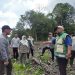 Survei Lokasi Cetak Sawah Rakyat di Batanghari Berlanjut, Desa Singkawang Dinilai Strategis Dukung Ketahanan Pangan