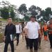 Tinjau Lokasi Bencana, Bupati Rudy : Keselamatan Warga Prioritas Utama