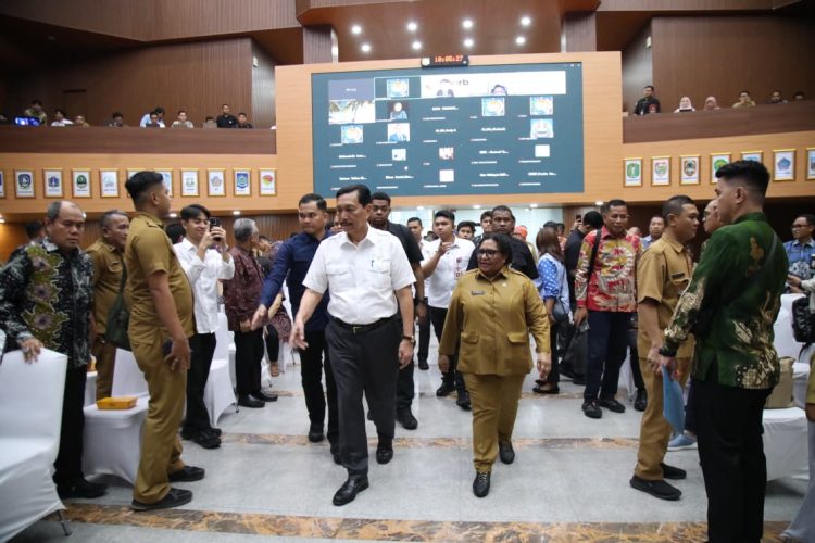 Keren! Kabupaten Bogor Dipilih Jadi Daerah Piloting Digitalisasi Bansos