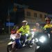 Jaga Kondusivitas Ramadhan, Bupati Bogor dan Forkopimda Gelar Patroli Skala Besar