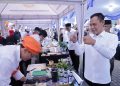 Bangkitkan Sektor UMKM, Pemkab Bogor Gelar Lomba Memasak di Pesona Ramadhan 2026