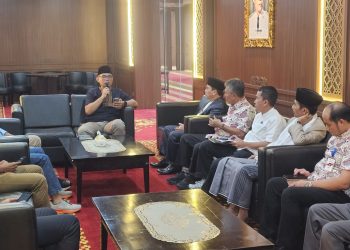 Perdana! Pemkab Bogor Akan Gelar Sholat Idul Fitri di Stadion Pakansari Bersama Warga