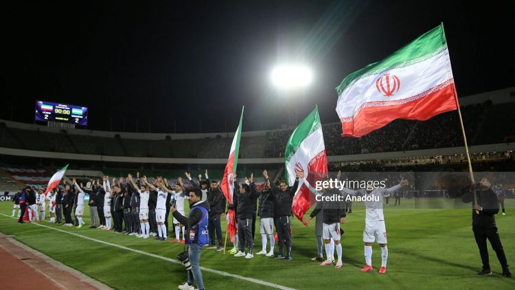 Konflik Memanas, Iran Isyaratkan Mundur dari Piala Dunia 2026