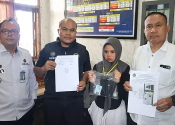 penyelundupan narkotika