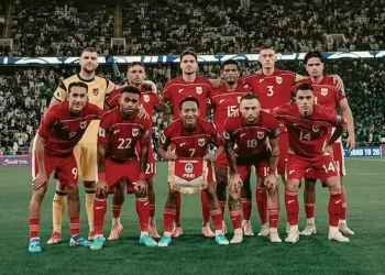 Otw Juara! Timnas Indonesia Siap Tampil Full Squad di FIFA ASEAN Cup 2026