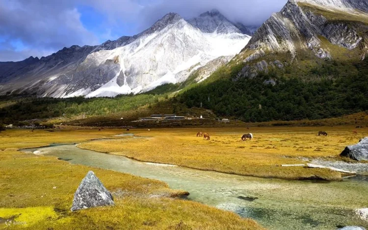 China Tambah Dua Situs Baru ke Daftar UNESCO Global Geopark