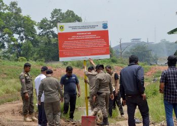 Dinas Lingkungan Hidup