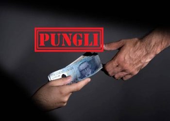 DPRD Kabupaten Bogor