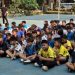 turnamen bola voli mini