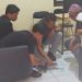 Dua Pengedar Tramadol