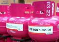 harga LPG non-subsidi