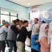 Momen Halalbihalal, PWI Kota Bogor dan Perumda Tirta Pakuan Perkuat Silaturahmi dan Sinergi Kemitraan