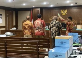 Sidang LNG Pertamina: Mantan Pimpinan KPK Tegaskan Unsur Niat Jahat Harus Dibuktikan dalam Kerugian Negara