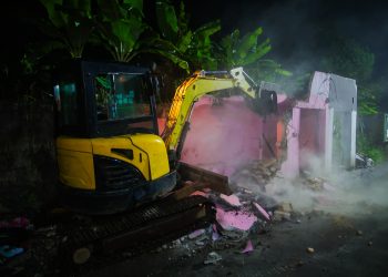 DPRD Sebut Penertiban Bangunan Liar Sangat Membantu Mobilitas Warga di Bogor Selatan