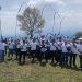 Club Motor WAGS Gelar Halal Bihalal Di Bukit Cipelang Gunung Salak