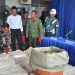 Lanal Banten Gagalkan Penyelundupan 780 Kilogram Sisik Trenggiling di Perairan Merak