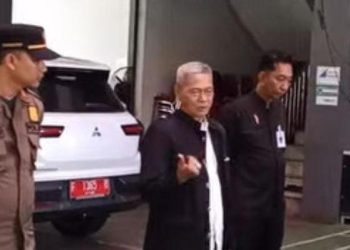 Bantah Abaikan Efisiensi, Dedie Rachim Sebut Pengadaan Mobdin Baru Dilakukan Selektif