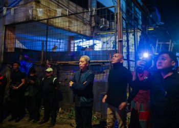 Wujudkan Kota Tertib dan Bersih, Pemkot Bogor Gencarkan Penataan