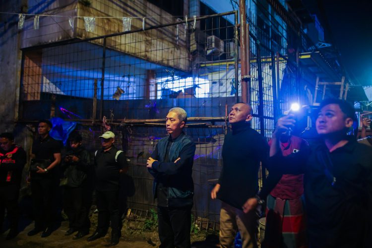 Wujudkan Kota Tertib dan Bersih, Pemkot Bogor Gencarkan Penataan