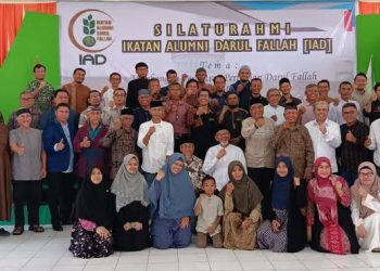 Refleksi Milad ke-66 Pesantren Darul Fallah Bogor: Teguhkan Kemandirian dan Penguatan Ketahanan Pangan