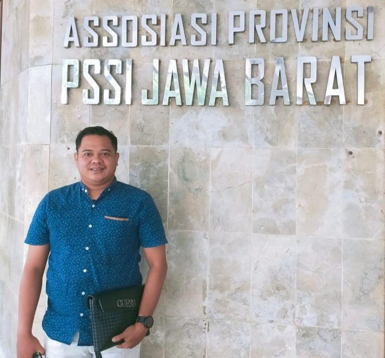 Sokong Penuh Relokasi PKL Pasar Bogor, PEMNAS Bogor Raya: Momentum Pedagang ‘Naik Kelas’