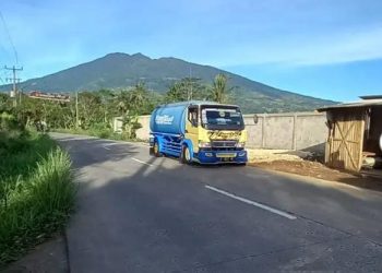 Aktivis Lingkungan Soroti Lemahnya Konservasi di Cijeruk: Air Terus Diambil, Pelestarian Nihil