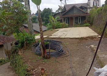 Warga Resah Kabel Provider Menempel di Rumah Tanpa Izin, DPRD Kabupaten Bogor Desak Penertiban Tegas