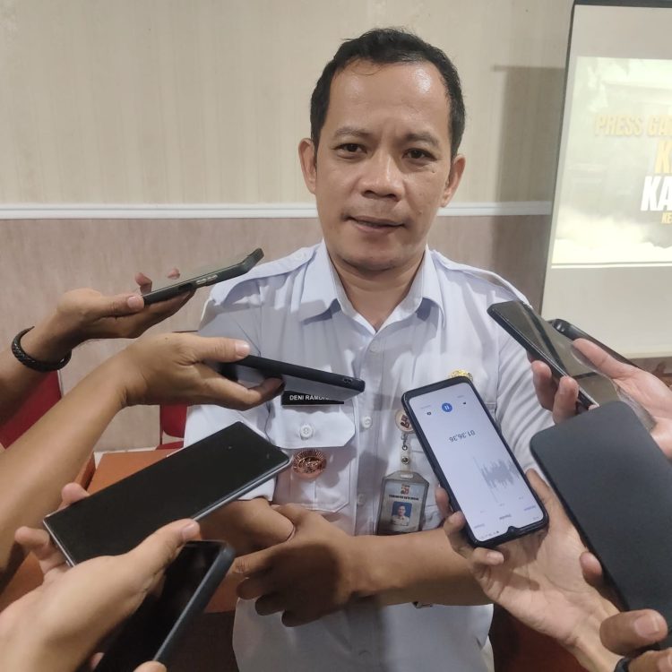 Optimalkan Wahana Ngalun, Kelurahan Katulampa Berharap Intervensi Tata Kelola dari Pemkot