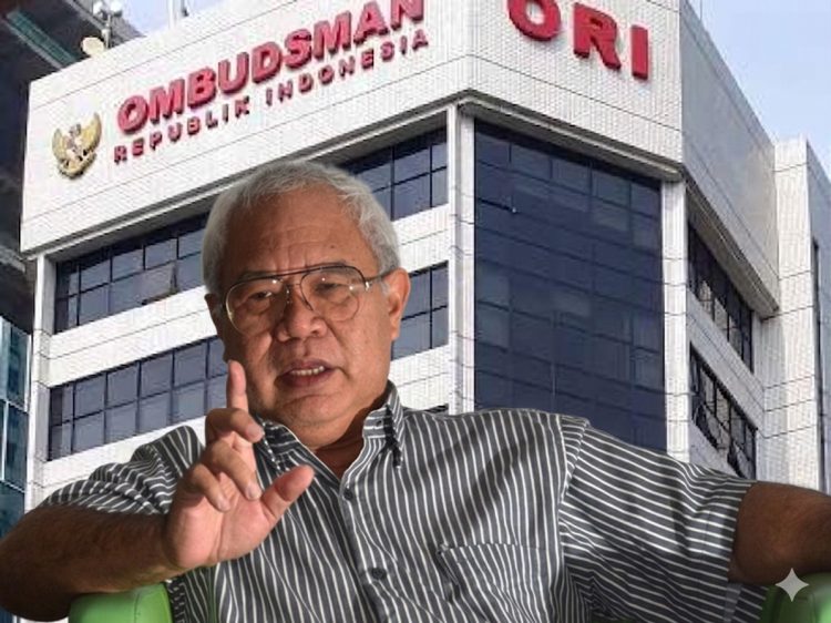 Pakar: Kejagung Diminta Telusuri Dugaan Uang Aliran Dana Dalam Proses Pemilihan Ketua Ombudsman