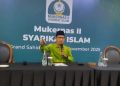 SYARIKAT ISLAM: JANGAN HANYA JADI PENONTON DI NEGERI SENDIRI