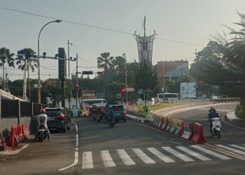 Kamera ETLE Jalur Puncak Dipindah dari Cibogo ke Simpang Gadog